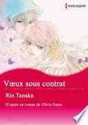 Vœux Sous contrat(version colorisée)