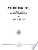 Vu de droite