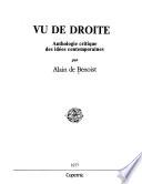 Vu de droite