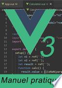 Vue.js 3 par la pratique