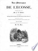 Vues Pittoresques de l'Ecosse