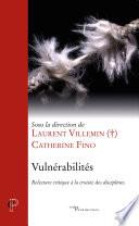 Vulnérabilités