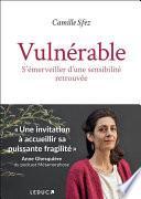 Vulnérable