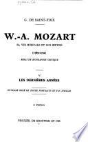 W.-A. Mozart