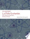 W.A. MOZART La Flûte Enchantée Pour Violon et Violoncelle (partie de Violon)