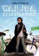 Wadjda et le vélo vert