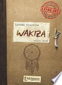 Wakiza - Livre-Jeu