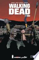 Walking Dead #190