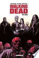 Walking Dead - Art Book T01