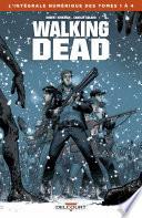 Walking Dead - Intégrale T01 à 04