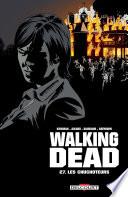 Walking Dead T27