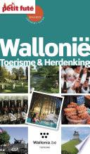Wallonie en néerlandais 2014 Petit Futé