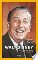 Walt Disney