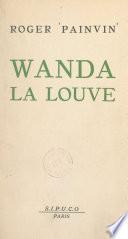 Wanda la Louve