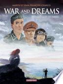 War and Dreams (Tome 4) - Des fantômes et des hommes