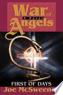 War of Angels