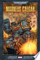 Warhammer 40,000 : Marneus Calgar
