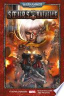 Warhammer 40,000 : Soeurs De Bataille