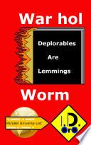 Warhol Worm (Edition Francaise)