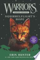 Livre Warriors Super Edition: Squirrelflight's Hope