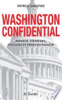 Washington confidential