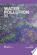 Water Pollution XI
