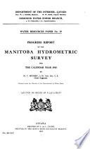 Water Resources Paper