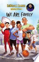 We are family