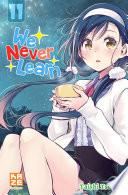 We Never Learn T11