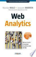 Web analytics
