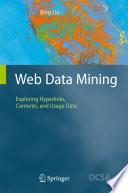 Web Data Mining