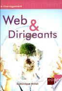 Web & dirigeants
