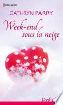 Week-end sous la neige