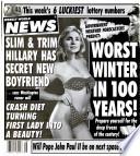 Weekly World News