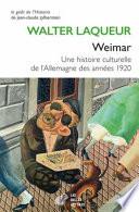 Weimar