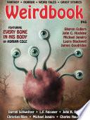 Weirdbook #45