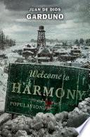 Welcome to Harmony