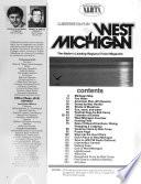 West Michigan Tourist Association's Vacation Guide