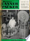 Western Canner and Packer