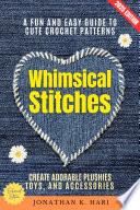 Whimsical Stitches: