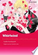 Livre WHIRLWIND