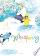 Whispering, les voix du silence - tome 4