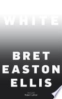 White - édition française