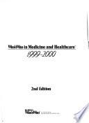 Who's Who in Medicine and Healthcare