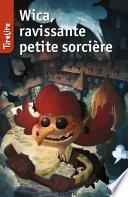 Wica, ravissante petite sorcière