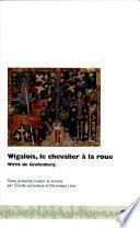 Wigalois, le chevalier à la roue