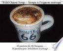 Wild Onion Soup - English Lessons for French Speakers