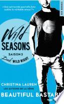 Wild Seasons - Saison 3 Dark wild night