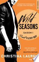 Wild seasons - Tome 01