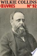 Wilkie Collins - Oeuvres